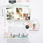 February Designer’s Challenge…