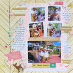 March Sketch Challenge