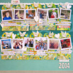 Have you bid your farewell to 2014 yet?