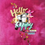 On Boho Garden, Colors, and a Mood Board