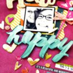 Tips & Tricks with this Months Alphas