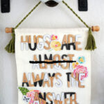 Repurposing: A Banner How-to