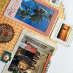 Sketch Challenge with my PenPal