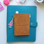 Pint sized planning with DaisyDori inserts