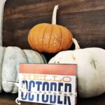 October Mini-book Madness