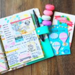 Planning with Cocoa Daisy!