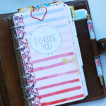 Planner Organization