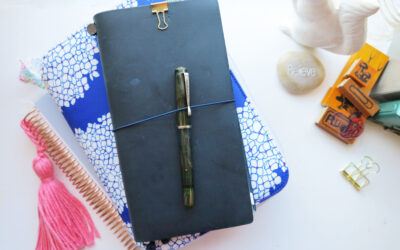 Making your planner kit work in different planners