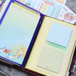 Stretch Your Planner Supplies
