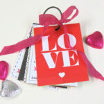 Love is in the Air….