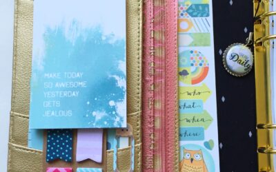 Getting Ready for March Planning!