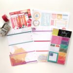 How to Utilize Planner Printables