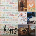 September Stamping Sensation