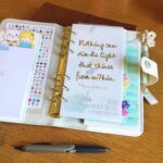 Adding a Second Planner to My Planning Routine