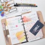 Planner Love at First Sight!