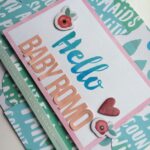 A Virtual Baby Shower!