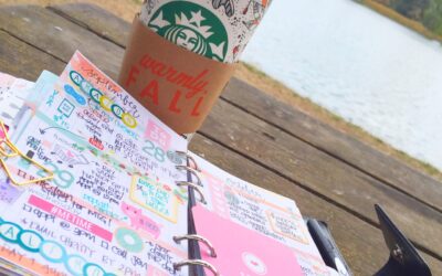 Planner Creativity