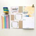 #creativemidorichallenge with Daisy Dori