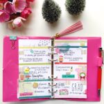 December Daisy Day Planning