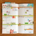 June Plan with Me and July Unboxing!
