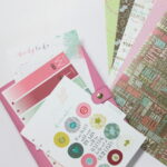 Handmade Dividers for your Planner…