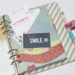 Pocket for your Planner!