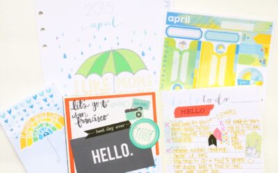 Secrets to Planning on the Go!