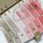 Love is in the…Planner!