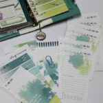 Planner Prep for March!