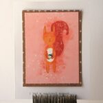 Ever Have A Squirrel Moment?