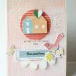 Stamp your feet and break a leg