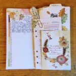 Adding Personal Planner Pages to My DaisyDori