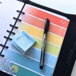 Firefly Stamping Sensation