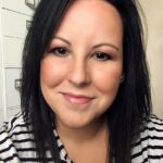 October Guest Designer, Stephanie Buice