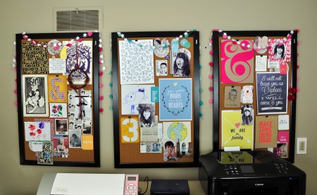 Inpsiration Boards Mugsyboo