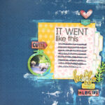 August Sketch Challenge