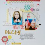 January 2015 Sketch Challenge