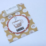 January Pajama Time | Stamping Sensations