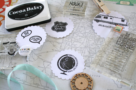 July 2014 stamp sneak