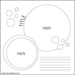 July Sketch Challenge; Round ‘Em Up!