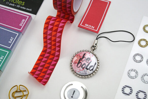 June planner add on close up 1