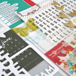 June Stamping Sensation