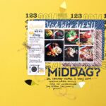 Winner of the May Designer’s Challenge