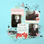 August Sketch Challenge Winner