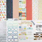 Let’s Go, the June collection