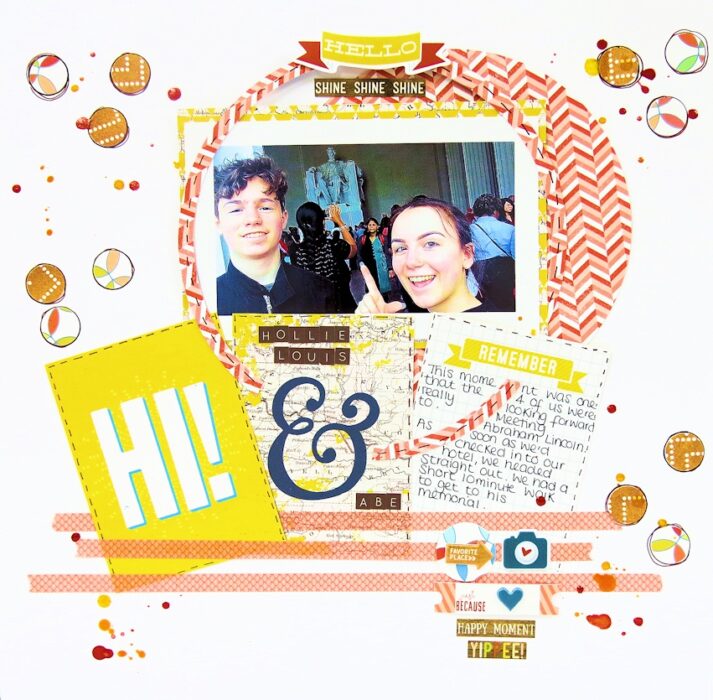 LisaSketchchallengeAug2016