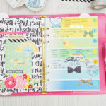 My #listersgottalist Challenge on Daisy Day Planners