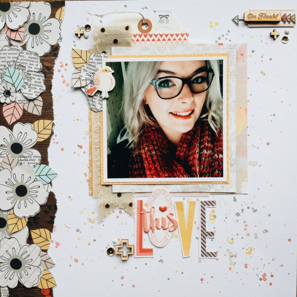 Love This mariesheil