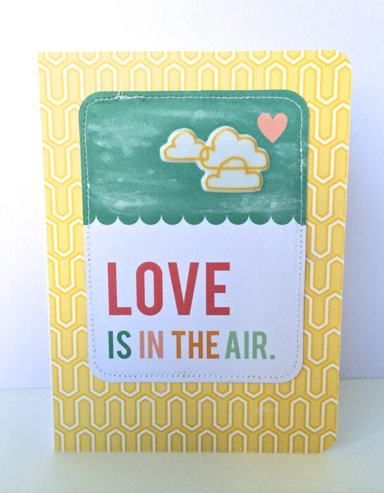 LoveIsintheAircard
