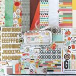 September from Cocoa Daisy: Lunch Break